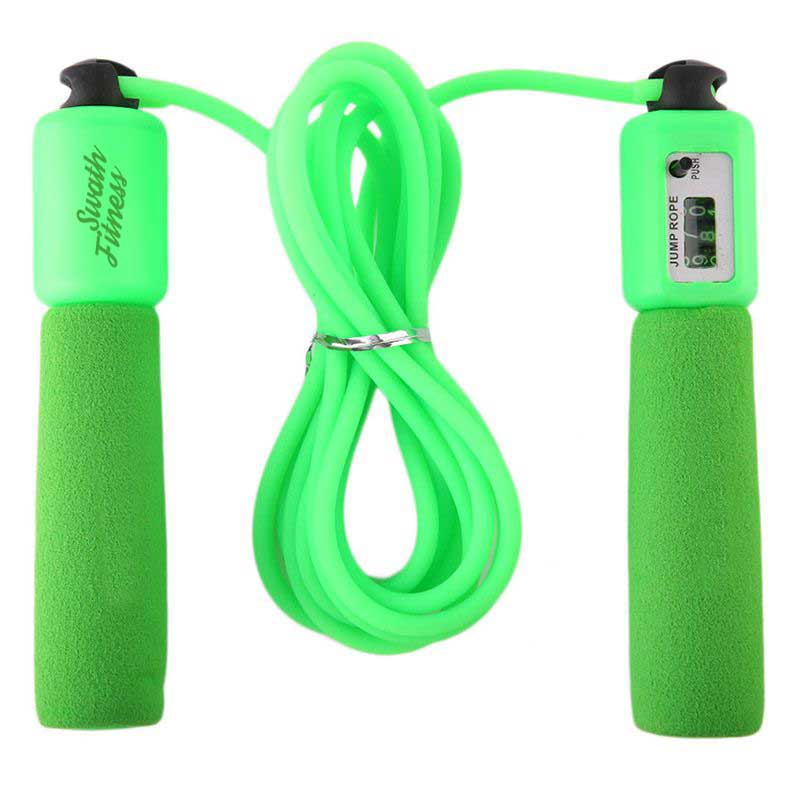 Plastic Handle Jump Ropes