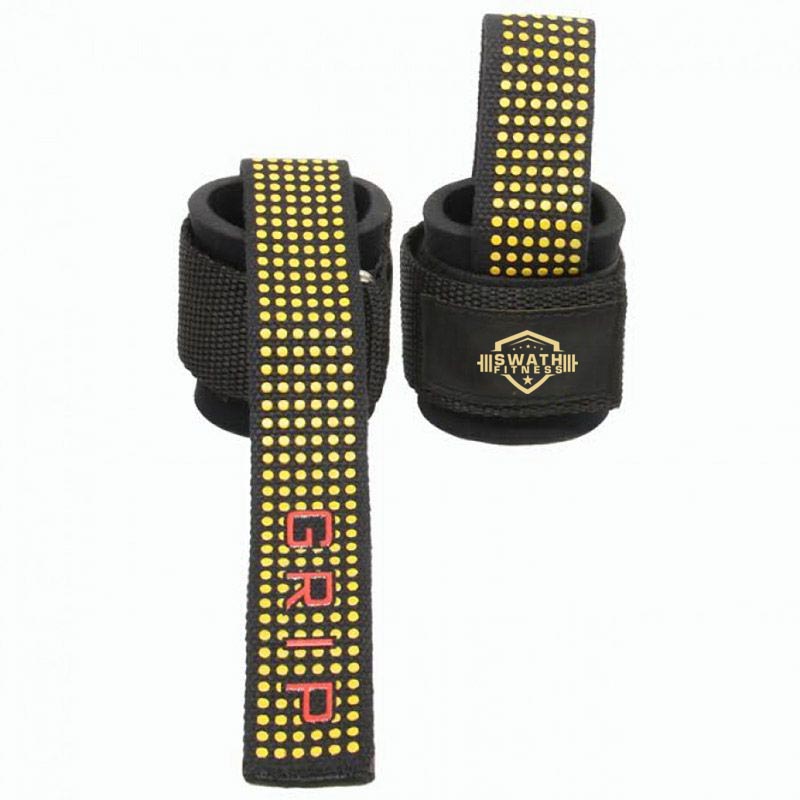 Dowel Lifting Straps