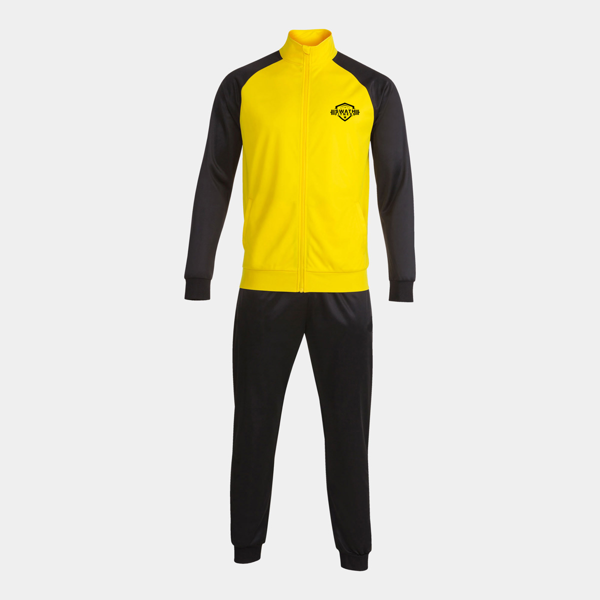 Track Suit