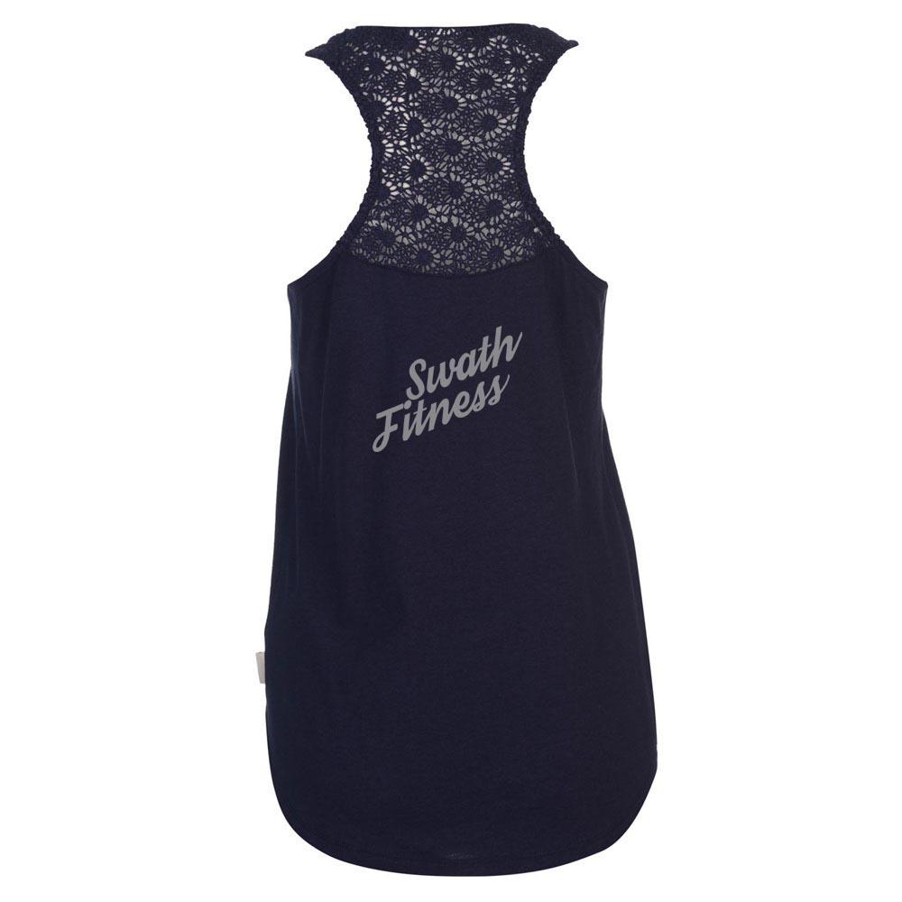 Alternative view of Tank top