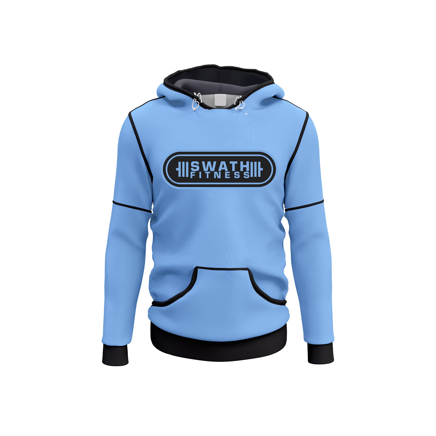 Pull Over Hoodies