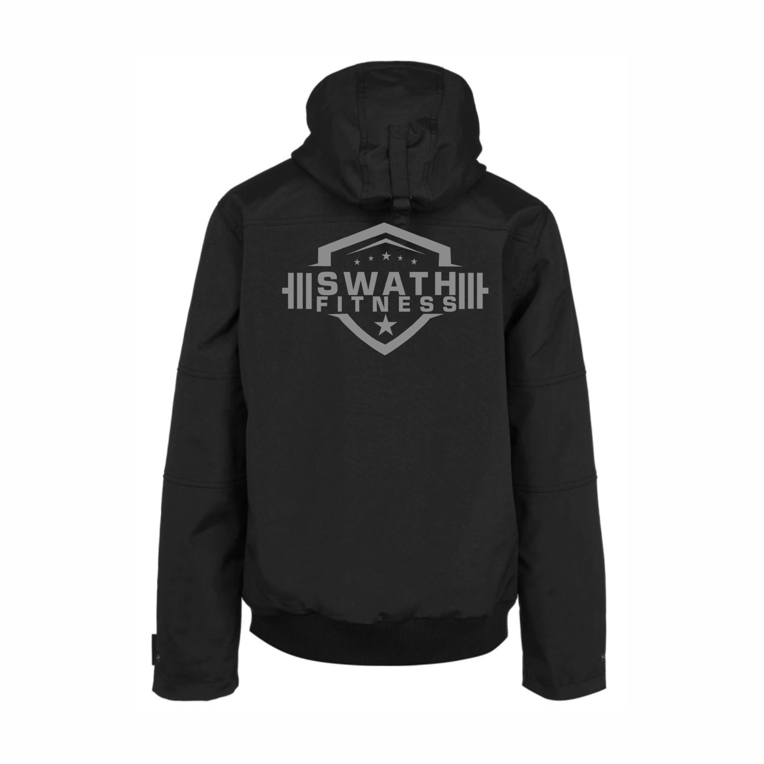 Alternative view of Bomber Jackets