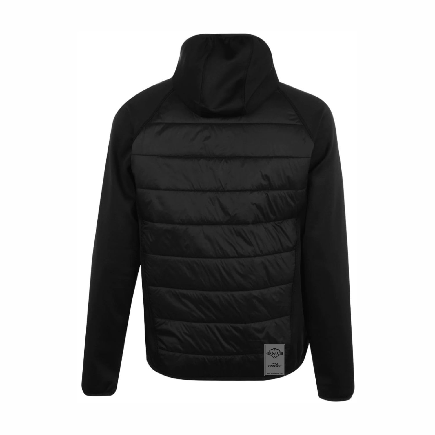 Alternative view of Puffer Jackets
