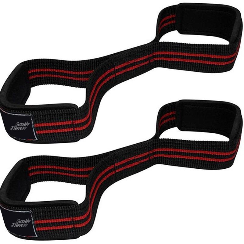 Figure 8 Lifting Straps