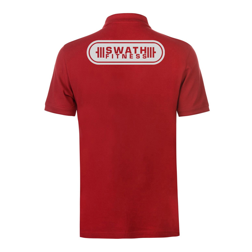 Alternative view of Polo Shirts