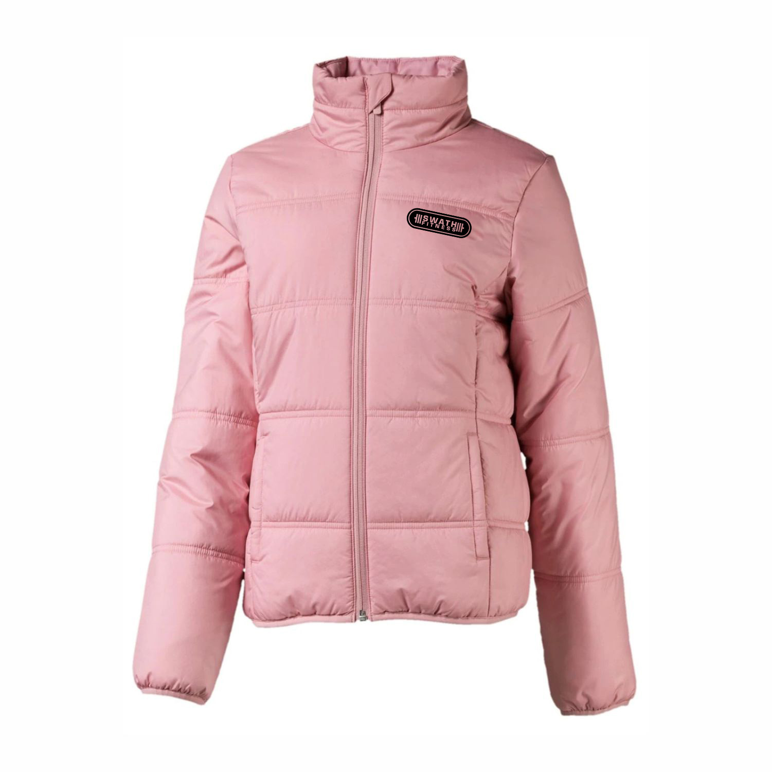 Puffer Jackets