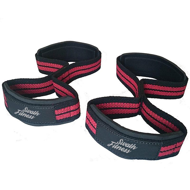 Figure 8 Lifting Straps