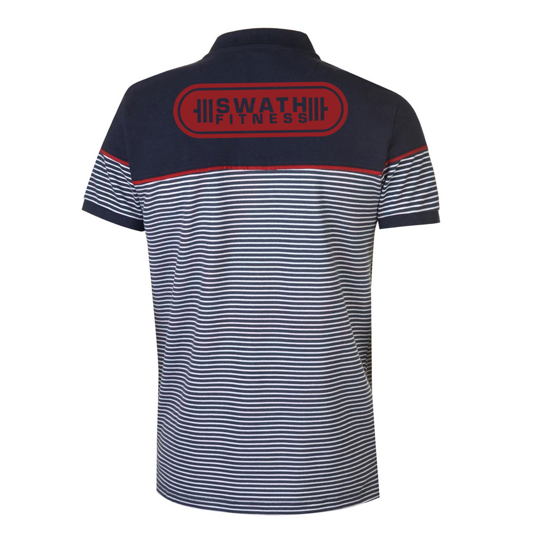 Alternative view of Polo Shirts