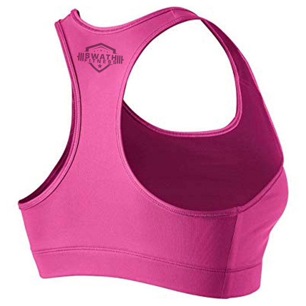 Alternative view of Fitness Bra