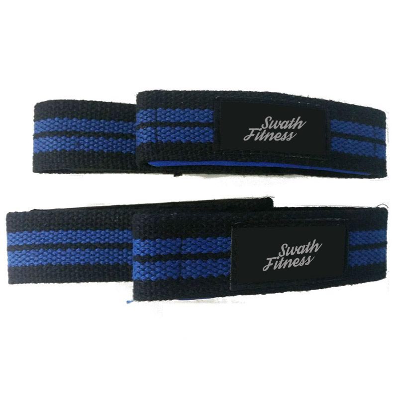 Figure 8 Lifting Straps