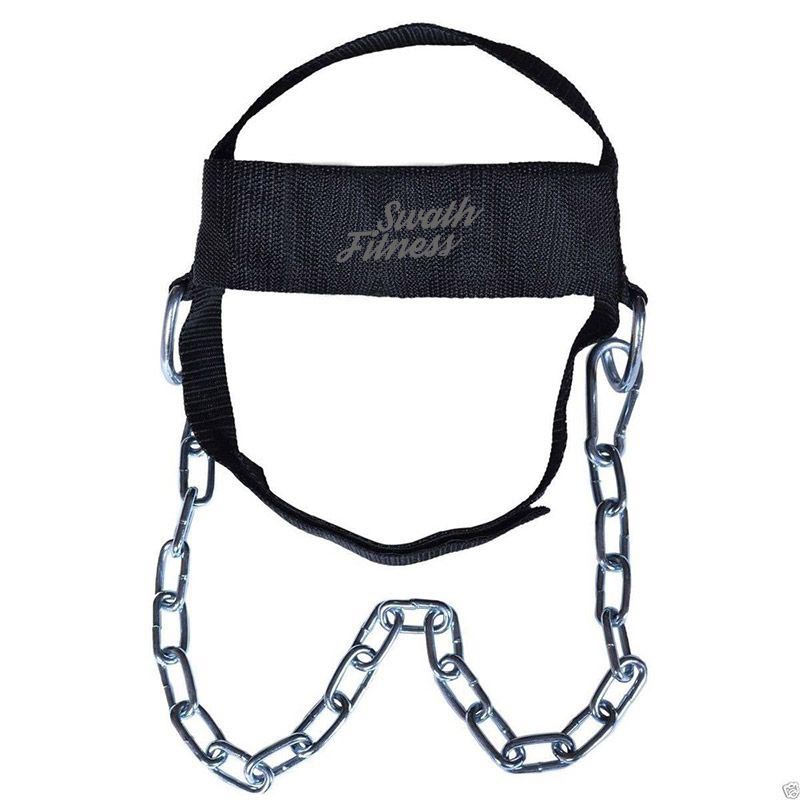 Head Harness