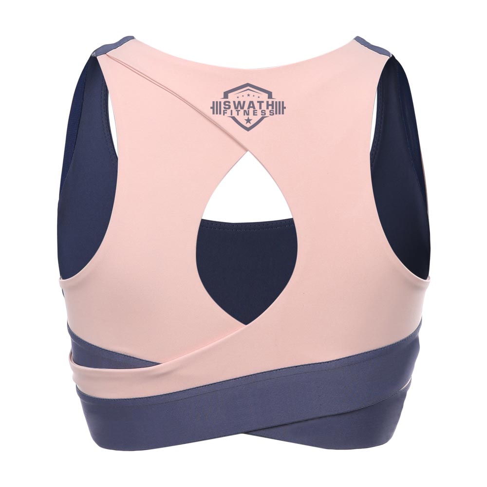 Fitness Bra - Image 3
