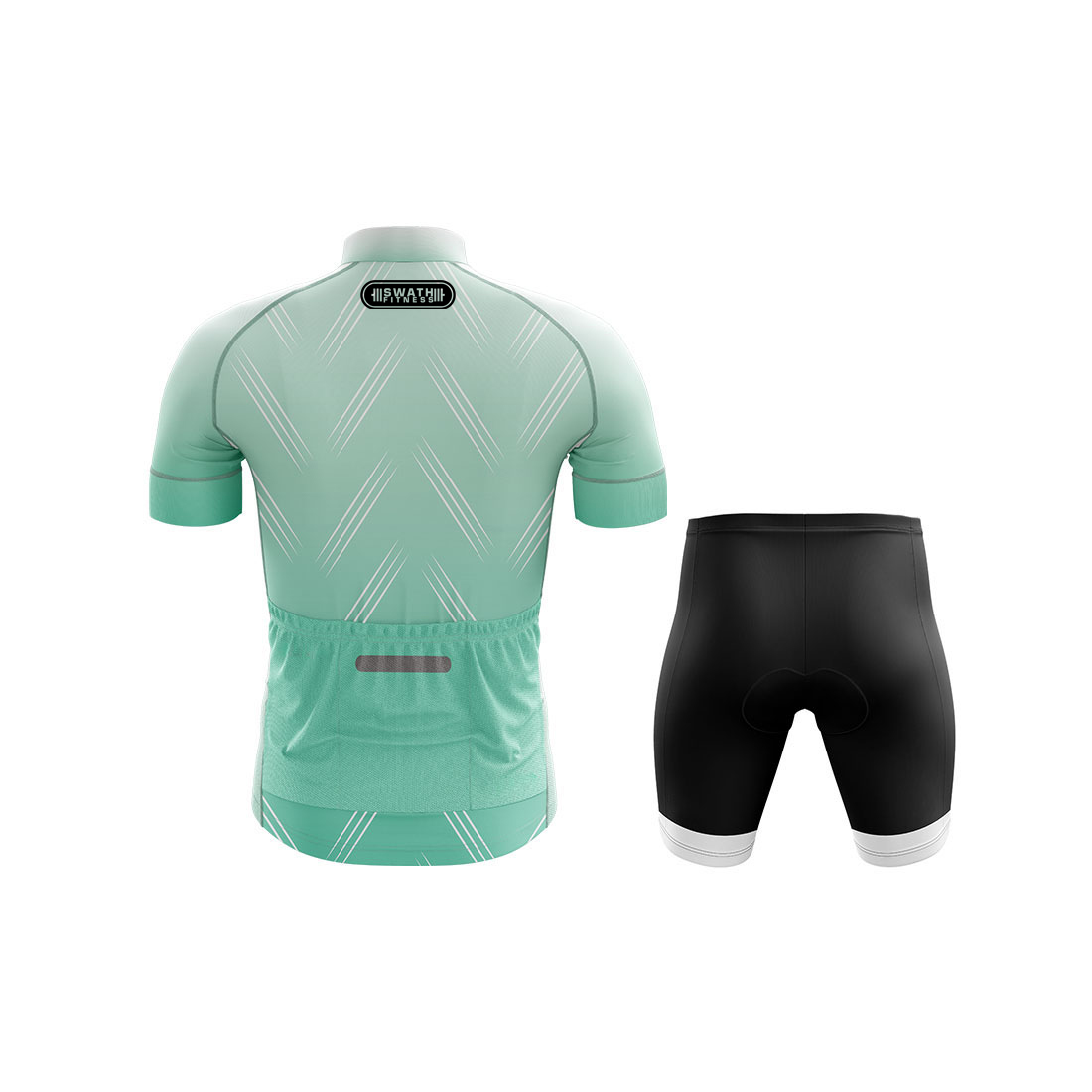 Alternative view of Cycling uniform