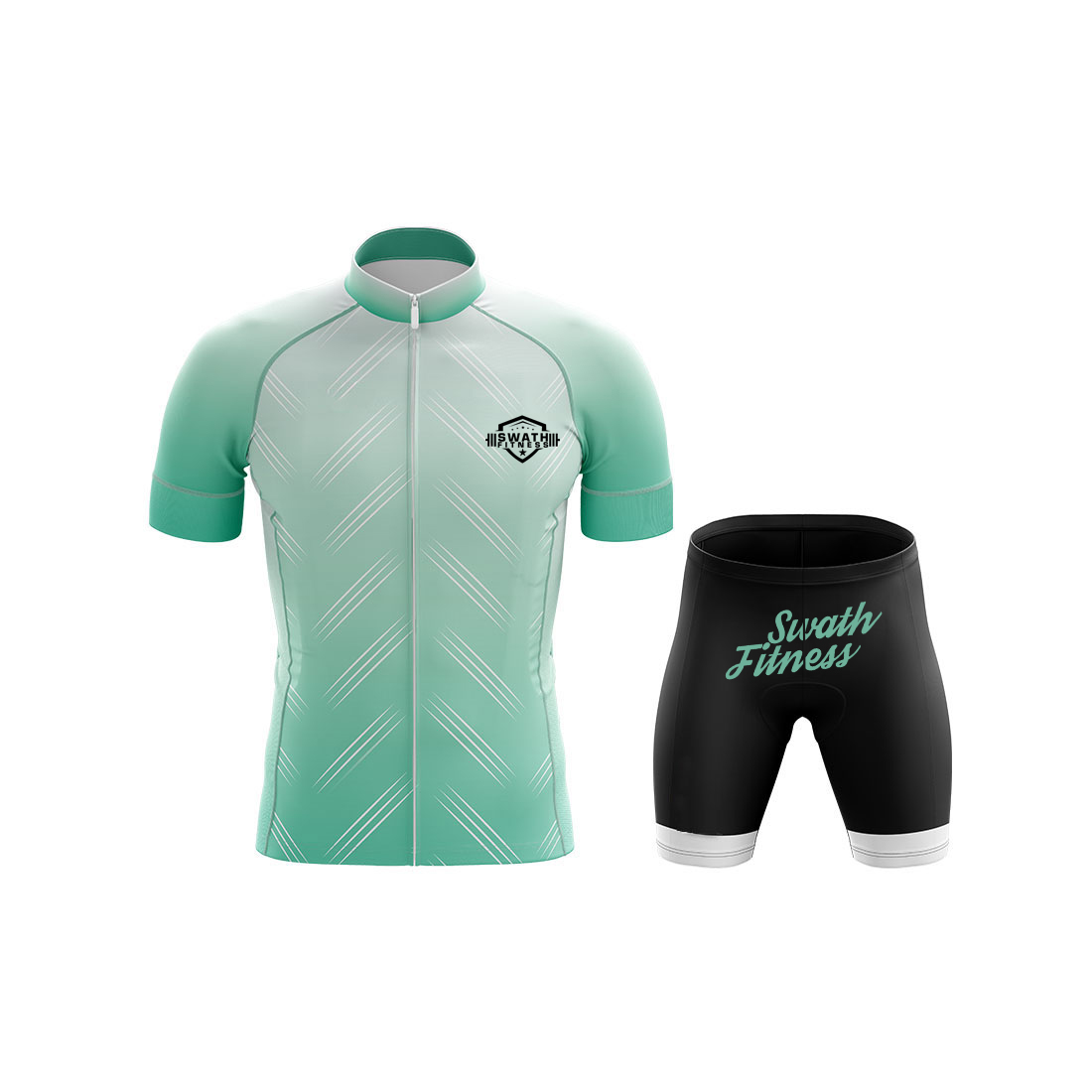 Cycling uniform