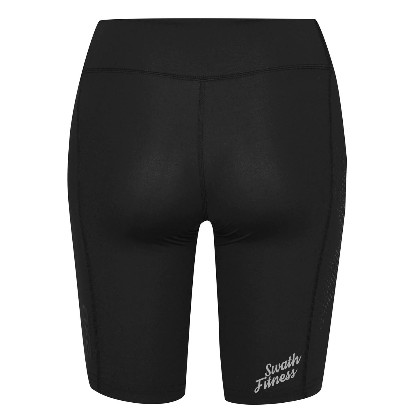 Alternative view of Compression Short