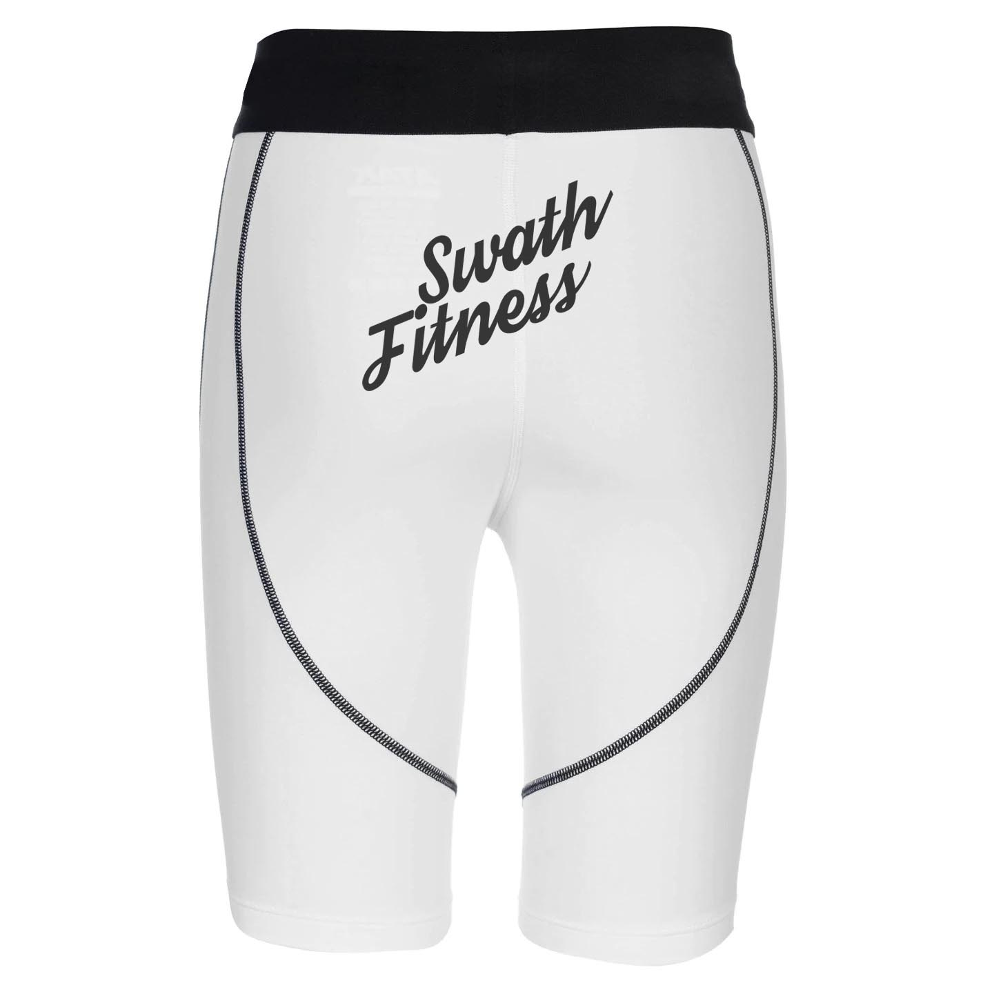 Alternative view of Compression Short