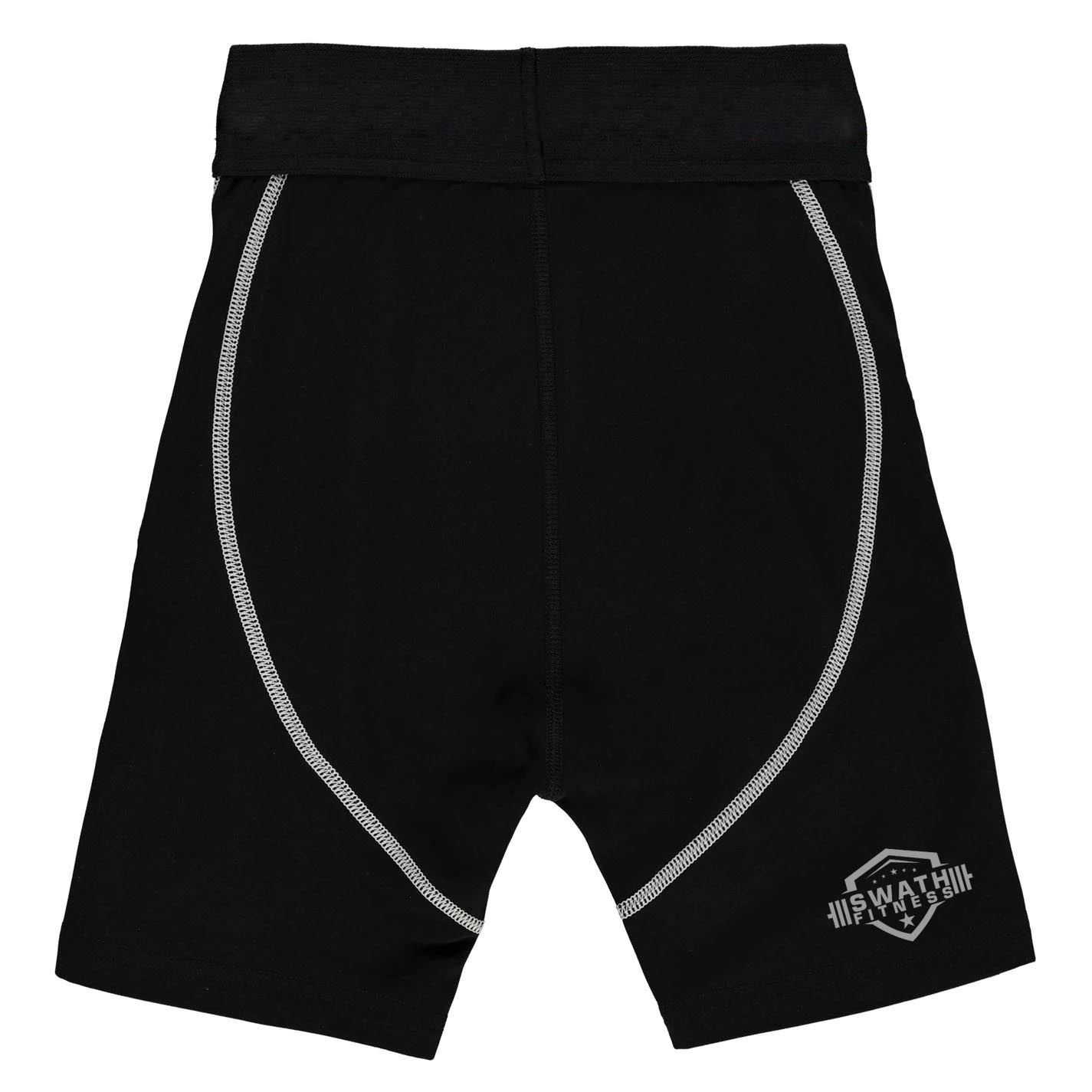 Alternative view of Compression Short