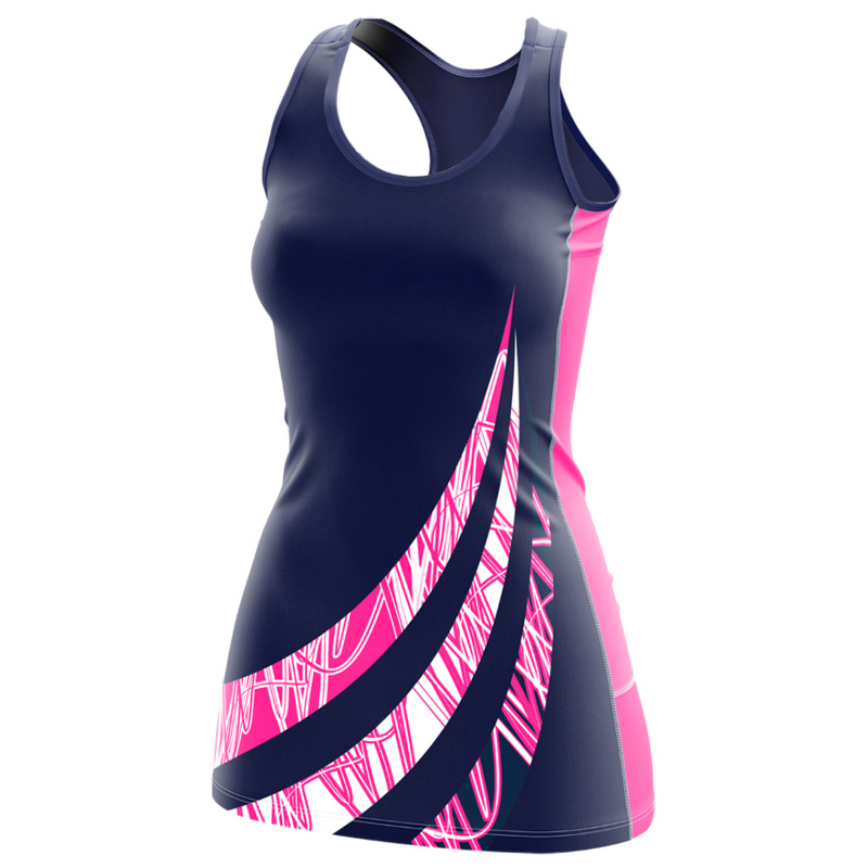 Netball uniform