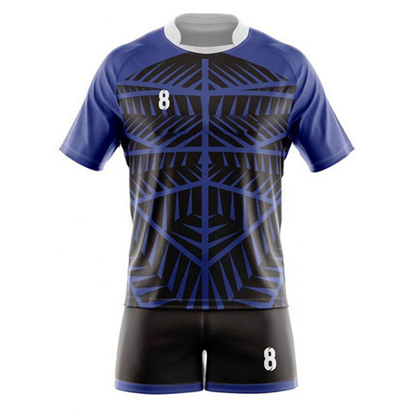 Rugby Uniform