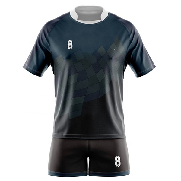 Rugby Uniform