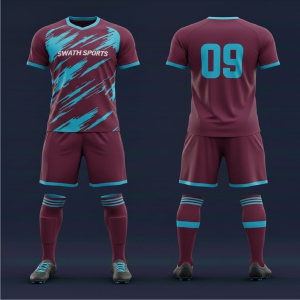 Soccer Uniform