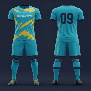 Soccer Uniform