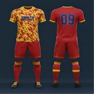 Soccer Uniform