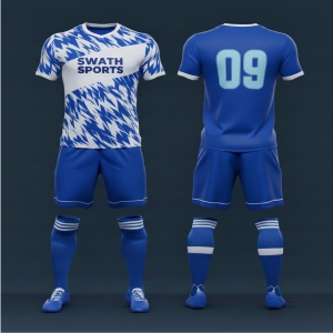 Soccer Uniform