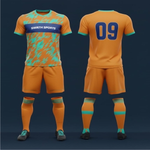 Soccer Uniform