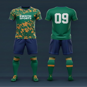 Soccer Uniform