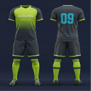 Soccer Uniform