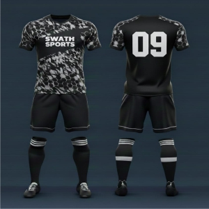 Soccer Uniform