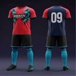 Soccer Uniform