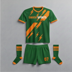 Soccer Uniform