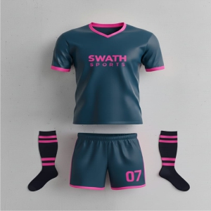 Soccer Uniform