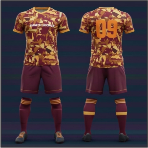 Soccer Uniform