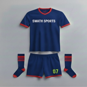 Soccer Uniform