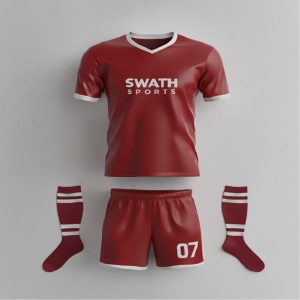 Soccer Uniform