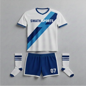 Soccer Uniform