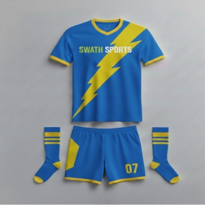 Soccer Uniform