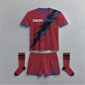 Soccer Uniform