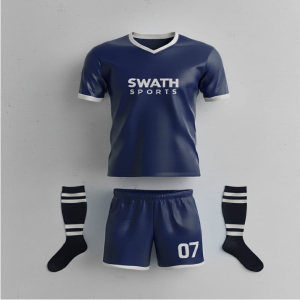 Soccer Uniform