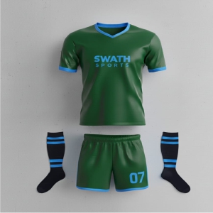 Soccer Uniform