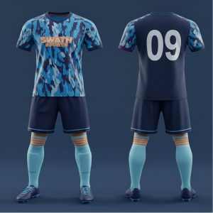 Soccer Uniform