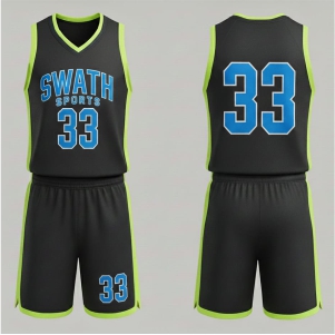 Basketball Uniform