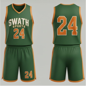 Basketball Uniform
