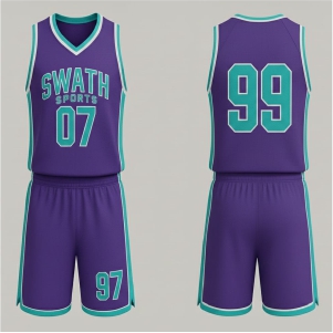 Basketball Uniform