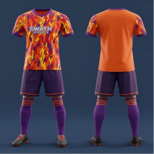 Soccer Uniform