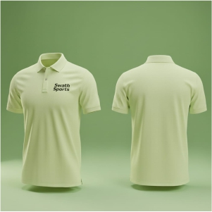 Polo Shirts