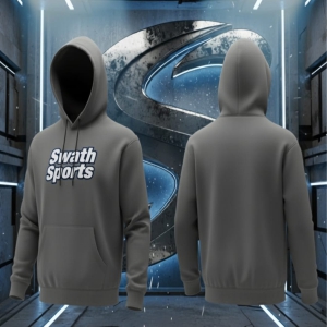 Pull Over Hoodies